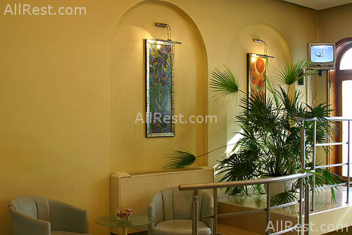 Bulair Hotel 15